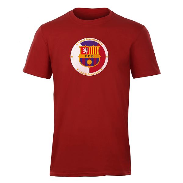 Jediný oficiální fanklub FC Barcelony v České republice.